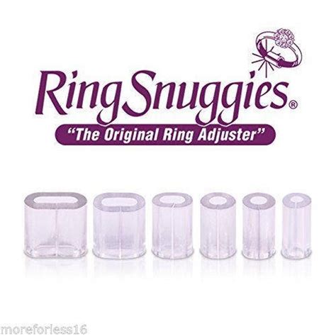 Image 0 Ring Guard Rings Ring Size Adjuster