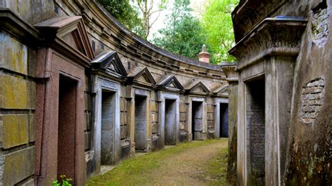 7 Most Beautiful Cemeteries In The World Cbs San Francisco