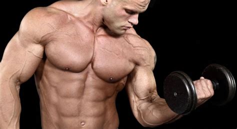 Excellent Exercise To Build Strong Muscular Arms