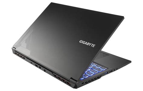 Gigabyte Launches G5g7 Gaming Laptops With Up To Core I5 12500h Cpu