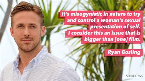 Best Quotes About Feminism From Male Celebs Sheknows
