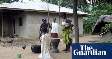 Life On The Edge Pregnancy And Motherhood In Sierra Leone Global