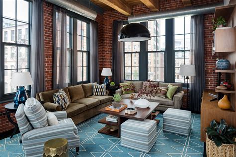 Interior Design Firm Boston And Washington Dc Luxury And Contemporary