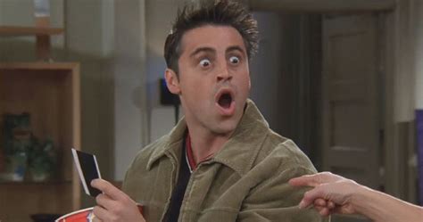 Joseph francis joey tribbiani, jr. Top 10 Hottest Girls That Joey Dated on Friends | TheRichest