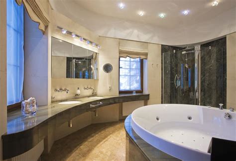 57 Luxury Custom Bathroom Designs And Tile Ideas Designing Idea
