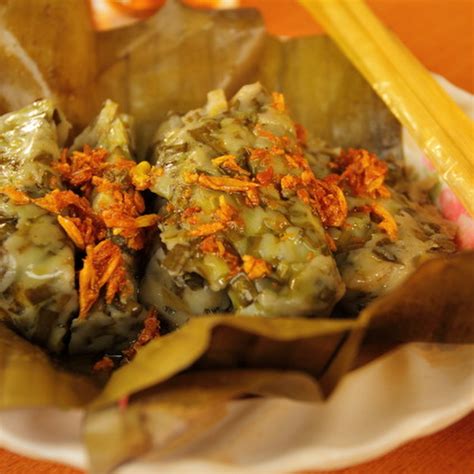 Popular Shan Snacks Of Burma Be On The Road Live Your Travel Dream