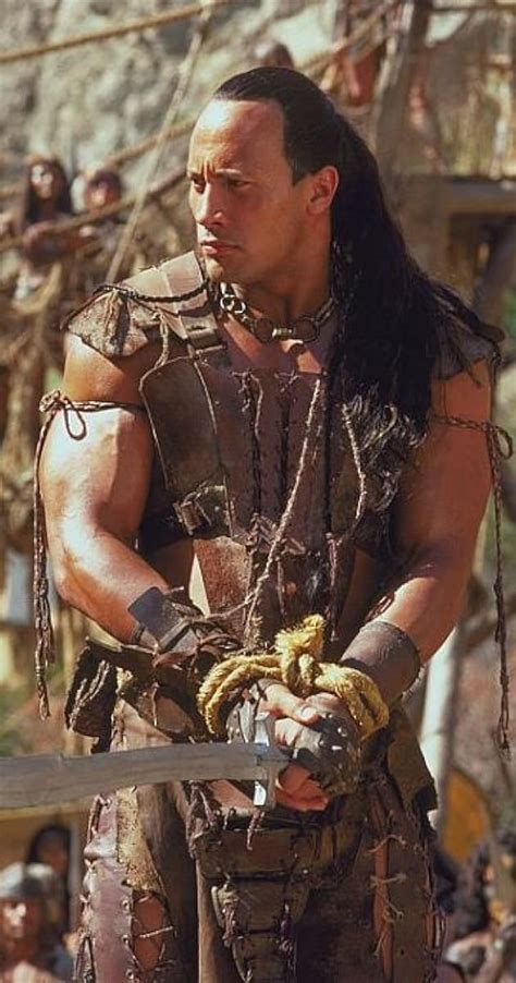 Pictures Photos From The Scorpion King Imdb