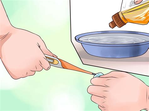 They can give you tips on cleveland clinic children's is dedicated to the medical, surgical and rehabilitative care of infants. 3 Ways to Take a Temperature - wikiHow