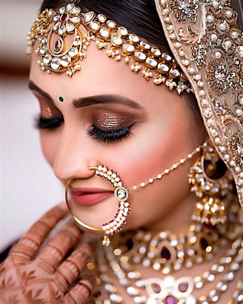 Beautiful Bridal Nath Designs 10 K4 Fashion