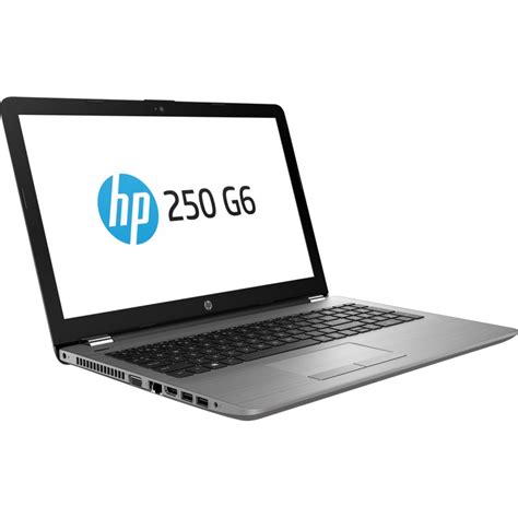 Laptop Hp Probook 250 G6 15 I7 7500u 4gb 1tb Fhd Alepl