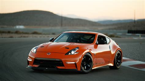 Nissan Unveils 400 Horsepower Twin Turbo 370z You Cant Buy