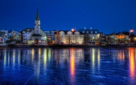 Maybe you would like to learn more about one of these? reykjavik, Islandia Wallpapers HD / Desktop and Mobile ...