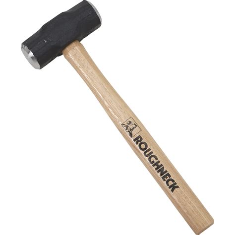 Roughneck Sledgehammer — 4 Lb Northern Tool Equipment