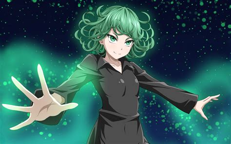100 Tatsumaki One Punch Man Hd Wallpapers And Backgrounds
