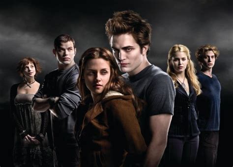 Testez Vous Sur Ce Quiz Twilight Babelio