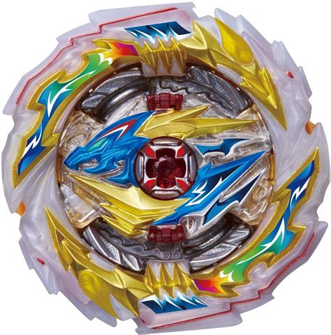 Takara Tomy Beyblade Burst Superking B Triple Booster Set Japan