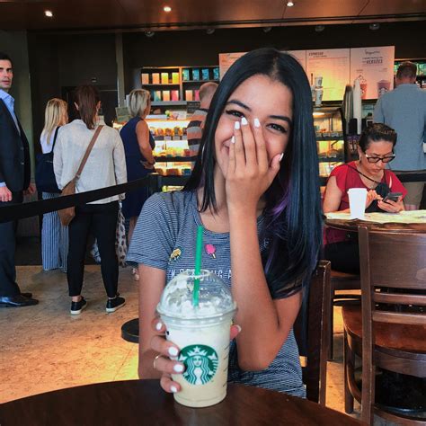 Goals Photoideas Girls Starbucks Tumblr Ideias Para Selfie