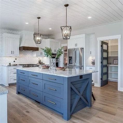 Create your own sleek, beautiful surfaces. Top 60 Best Rustic Kitchen Ideas - Vintage Inspired ...