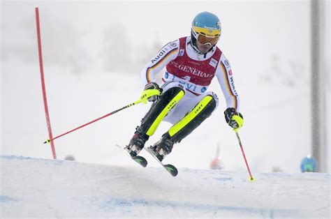 Felix neureuther (born march 26, 1984) is an athlete from germany who competes in alpine skiing. Felix Neureuther muss Comeback erneut verschieben ...