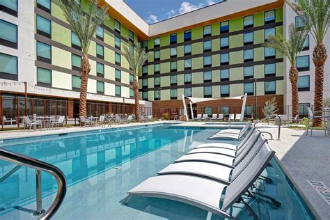 Hampton Inn And Suites Convention Center Las Vegas Nv See Discounts