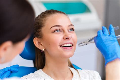 Adult Extractions Moira Wong Orthodontics