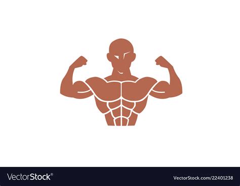 Muscle Logo 10 Free Cliparts Download Images On Clipground 2023