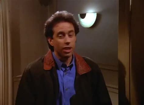 Yarn You Know Youre Funkifying The Whole Building Seinfeld 1993