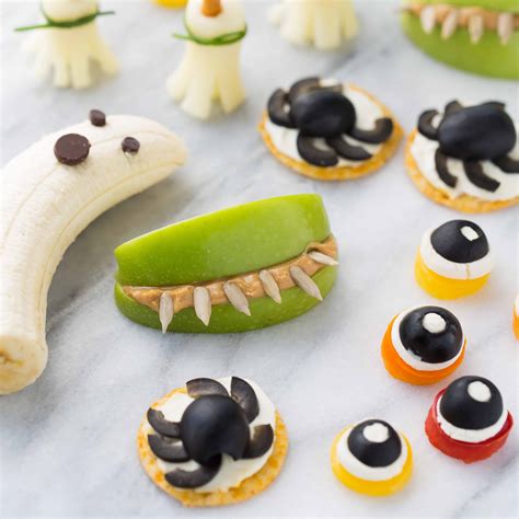 22 Best Halloween Pretzels Treats Best Round Up Recipe Collections