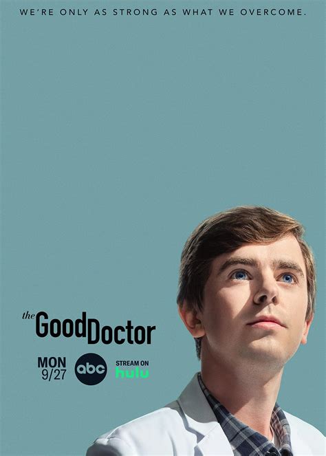 The Good Doctor Season 5 Tv Series 2021 Release Date Review Cast
