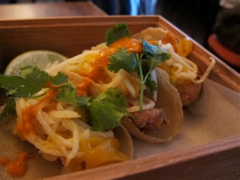 Located in a quieter portion of the upper east side, the milton pulls a great crowd each night, but always has room for more. Upper West Side Restaurant AG Kitchen is a Huge Win for ...