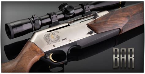 Can You Guess The World S 5 Best Hunting Rifles The National Interest