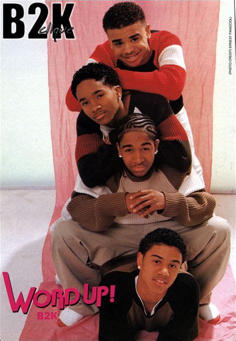 B2k B2k 3 Picture By Leasia90 Photobucket Freestyle Music Music
