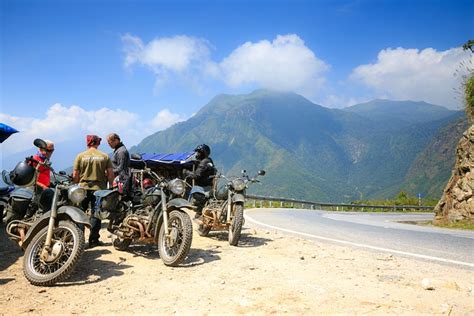 Dijamin Aman Yuk Intip 10 Tips Liburan Pakai Motor Cianjur Ekspres