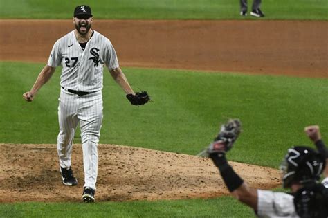 Giolito Pitches First No Hitter Of Year As White Sox Top Pirates