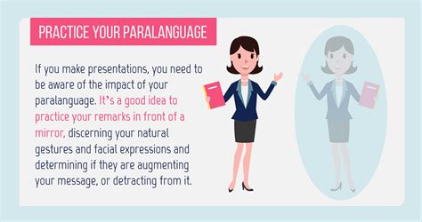 It works on some simple circumstances to provide you with quality work. What Is Paralanguage? And How Can You Use It to Give ...