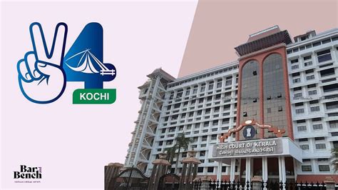 kerala high court issues non bailable warrant to arrest produce v4 kochi president nipun