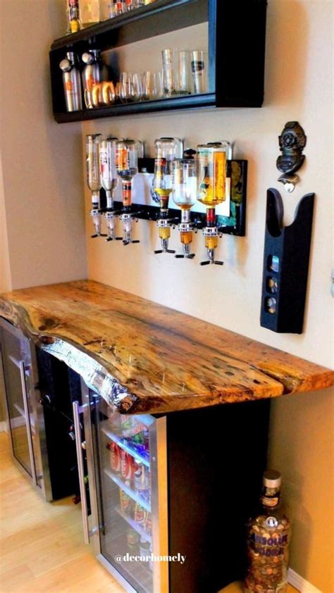 Top 50 Best Garage Bar Ideas Cool Cantina Workshop Designs Artofit