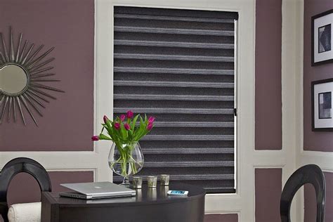 Office Window Treatments And Coverings Lafayette Interior Fashions