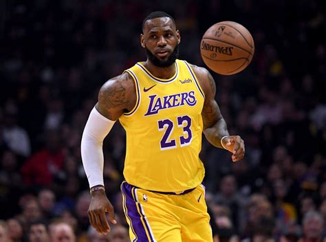 Lebron Is The Lakers Biggest Problem Stephen A Smith Believes