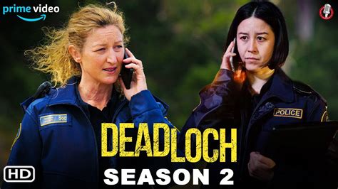 Deadloch Season Prime Video Kate Box Madeleine Sami Alicia