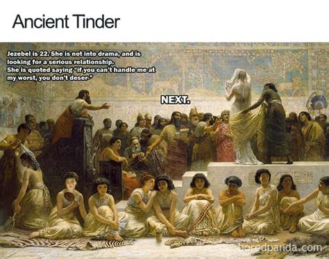 These 25 Art History Memes Will Brighten Up Your Gloomy Mood Even