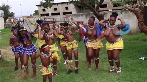 Warning Nomkhubulwane 2020⚠️ U Must Watch This Dance ️💃🏽 Youtube