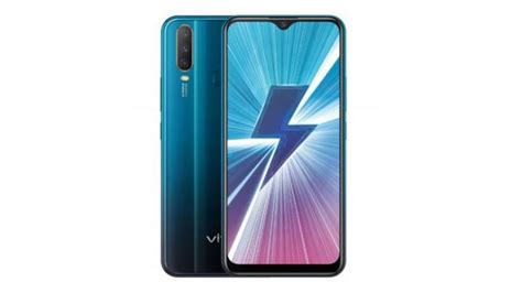 Vivo Y12 With Triple Cameras Launched In India Digital Web Review