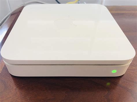 Apple Airport A1354 Extreme Base Station 4th Generation Amazonca