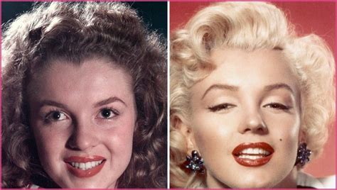 Marilyn Monroe Dean Martin And More Classic Stars You Didnt Know