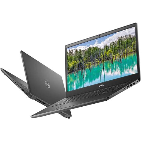 Dell Latitude 3410 New Intel 10th Gen Core I7 Business Laptop
