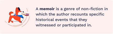 How To Write Memoir Examples Tips And Ideas For School And College