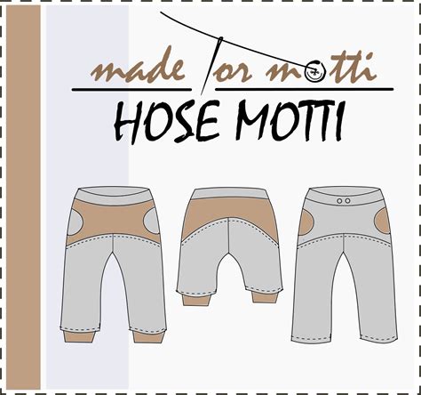 Auf dieser seite haben wir die besten infos für dich zusammengetragen, damit du alles parat hast, um dir eine mittelalterhose zu nähen. Darmowe wykroje - freebooki Made for Motti | DIYmarket ...