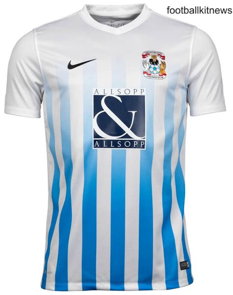 We're delighted to unveil the new home kit for the 2020/21 season. New Coventry City Kit 16/17 | Nike CCFC Home Shirt 2016-17 ...