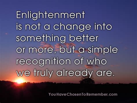 Enlightenment Quotes Quotesgram